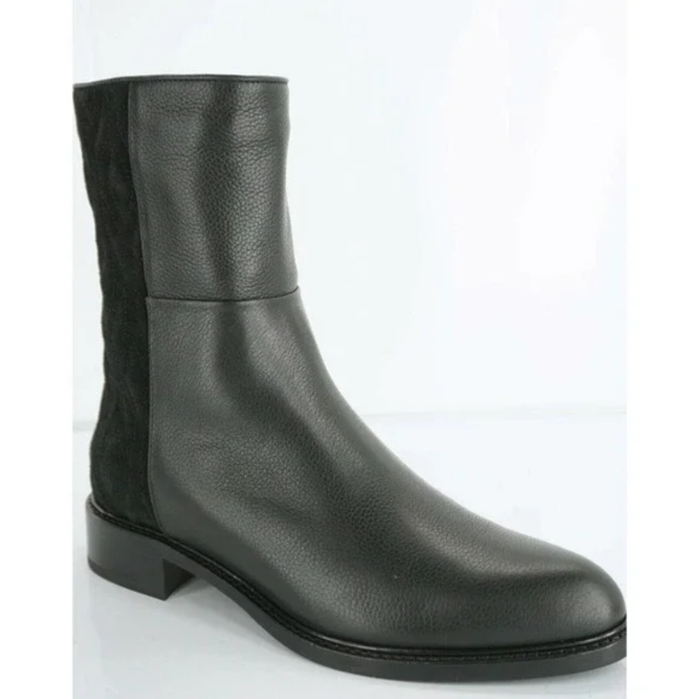 Aquatalia gabrina biker boots